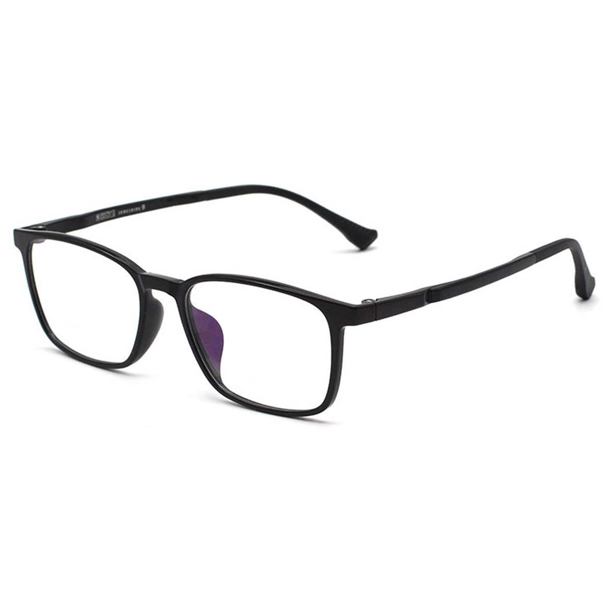 Oceaanvriendelijke ultieme optische bril Oceaanvriendelijke ultieme optische bril