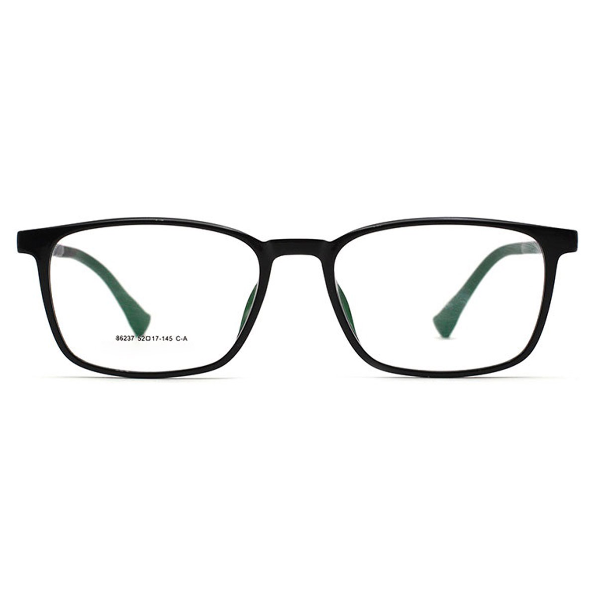 Oceaanvriendelijke ultieme optische bril Oceaanvriendelijke ultieme optische bril