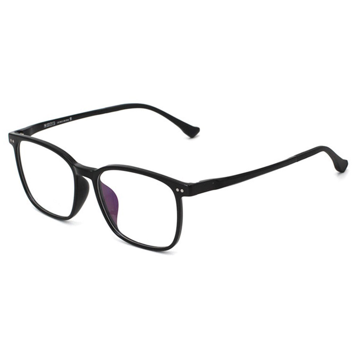 Vierkant biologisch afbreekbaar ultem optische glas Vierkant biologisch afbreekbaar ultem optische glas