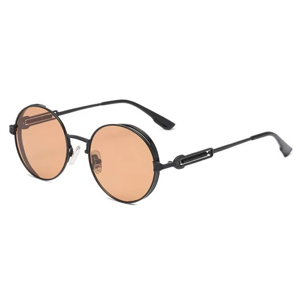 TAC High Definition Light Filter Anti-Glare zonnebril van puur titanium TAC High Definition Light Filter Anti-Glare zonnebril van puur titanium