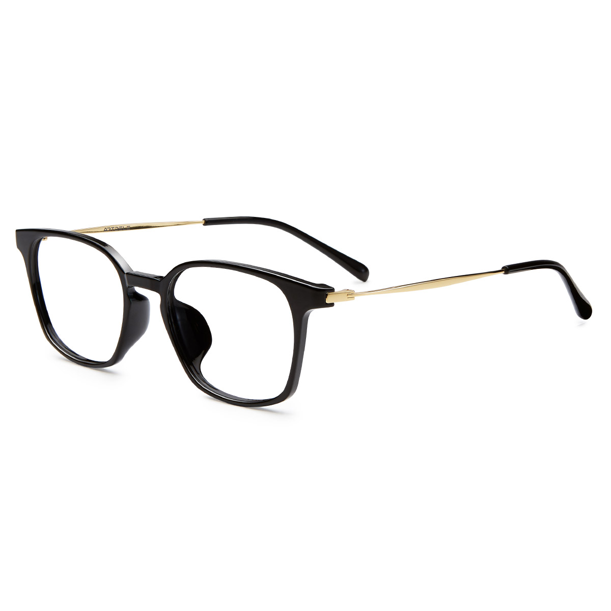 Zero metal hypoallergene metalen TR optische bril Zero metal hypoallergene metalen TR optische bril