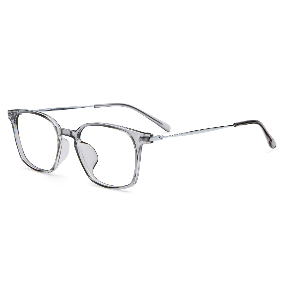 Zero metal hypoallergene metalen TR optische bril Zero metal hypoallergene metalen TR optische bril