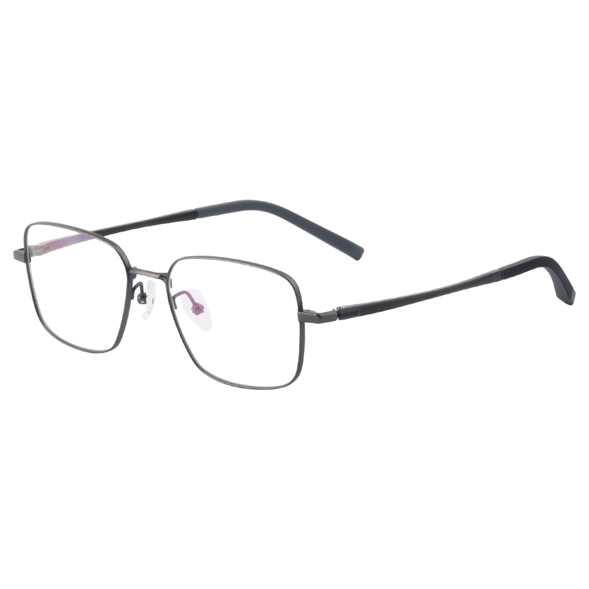Lichtgewicht zweetbestendige titanium ultieme optische bril Lichtgewicht zweetbestendige titanium ultieme optische bril