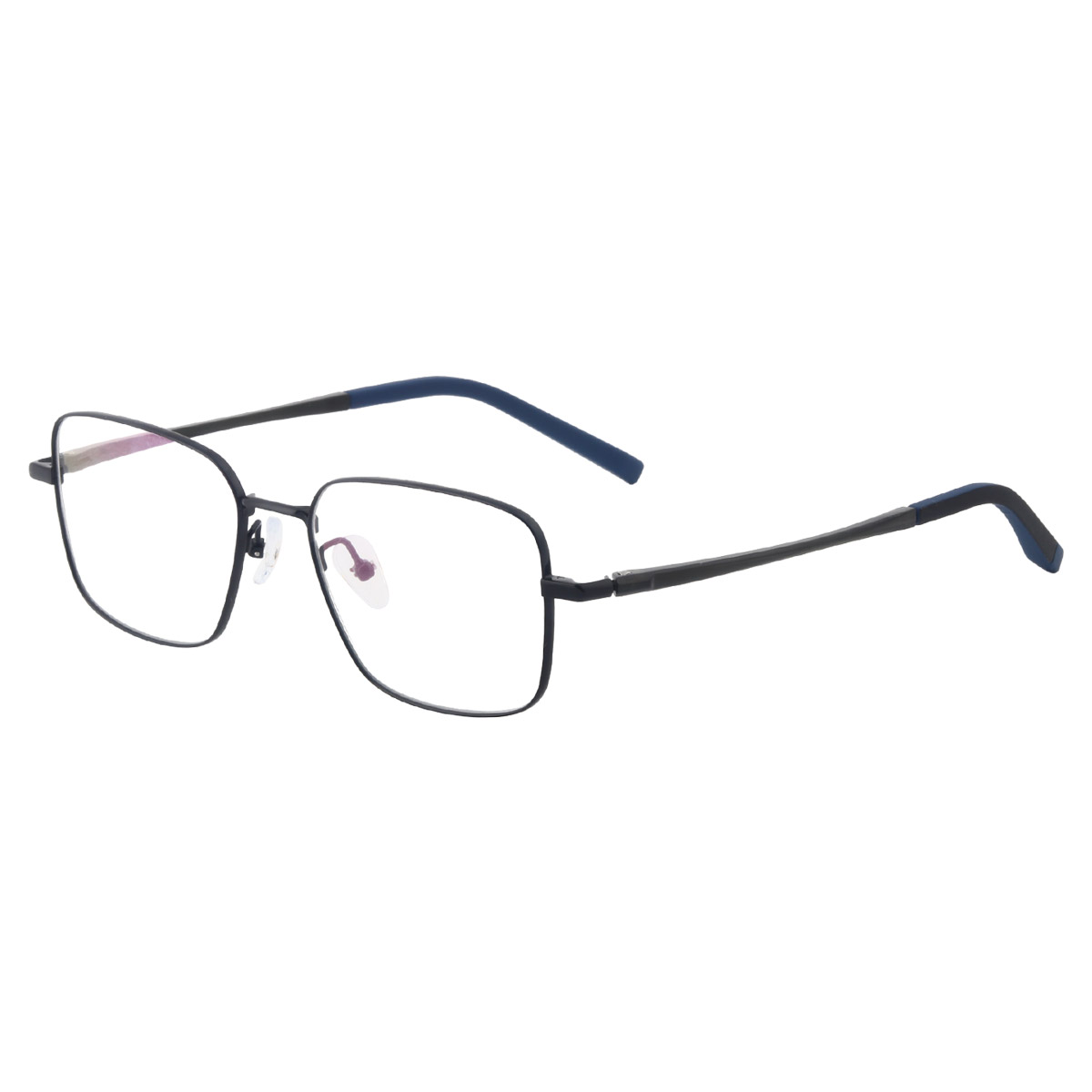 Lichtgewicht zweetbestendige titanium ultieme optische bril Lichtgewicht zweetbestendige titanium ultieme optische bril
