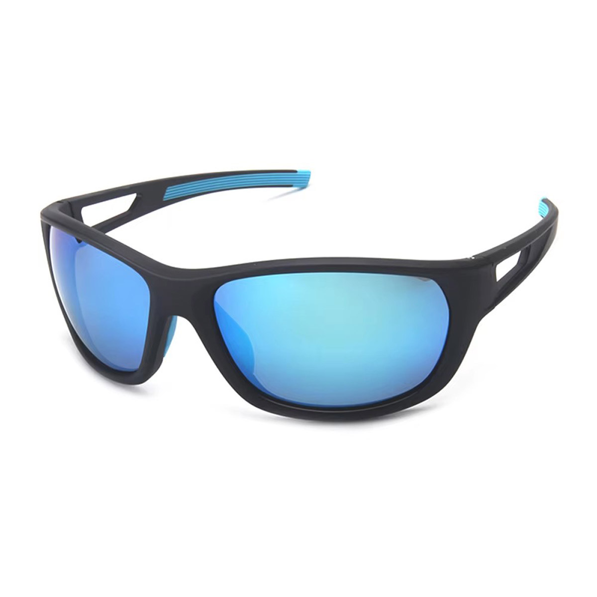 Unisex surf-zeewaterbestendige gepolariseerde zonnebril