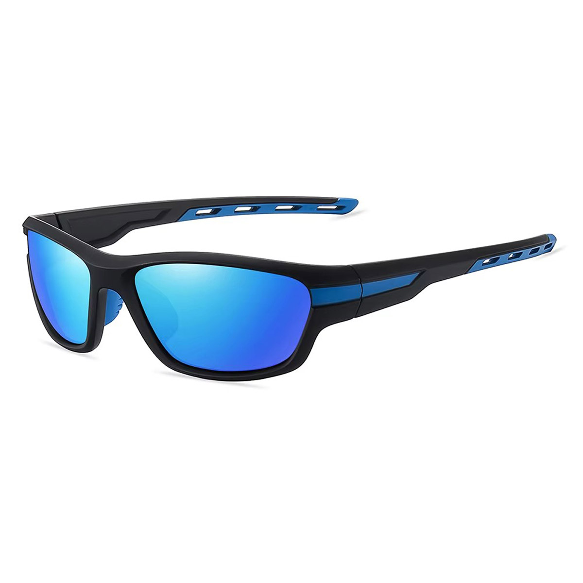 Unisex gepolariseerde TR90 viszonnebril
