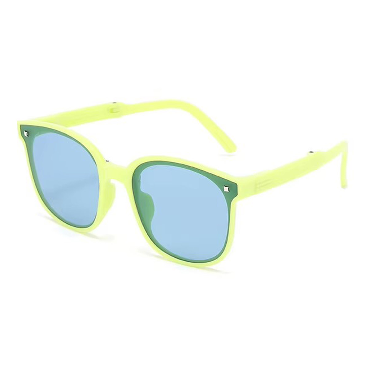 TAC anti-UV400 opvouwbare kinderzonnebril