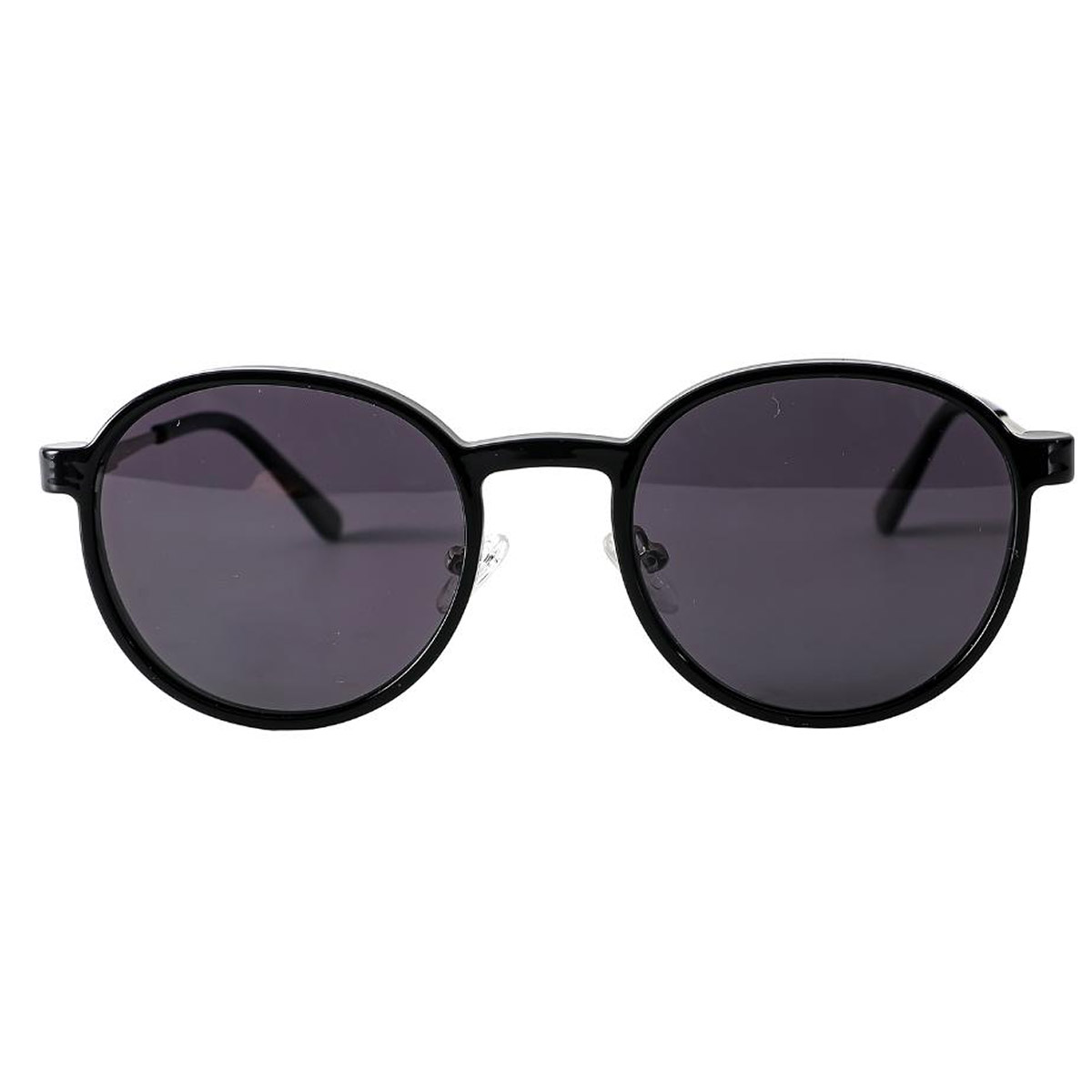 Oliebestendige clip-on-zonnebril Oliebestendige clip-on-zonnebril