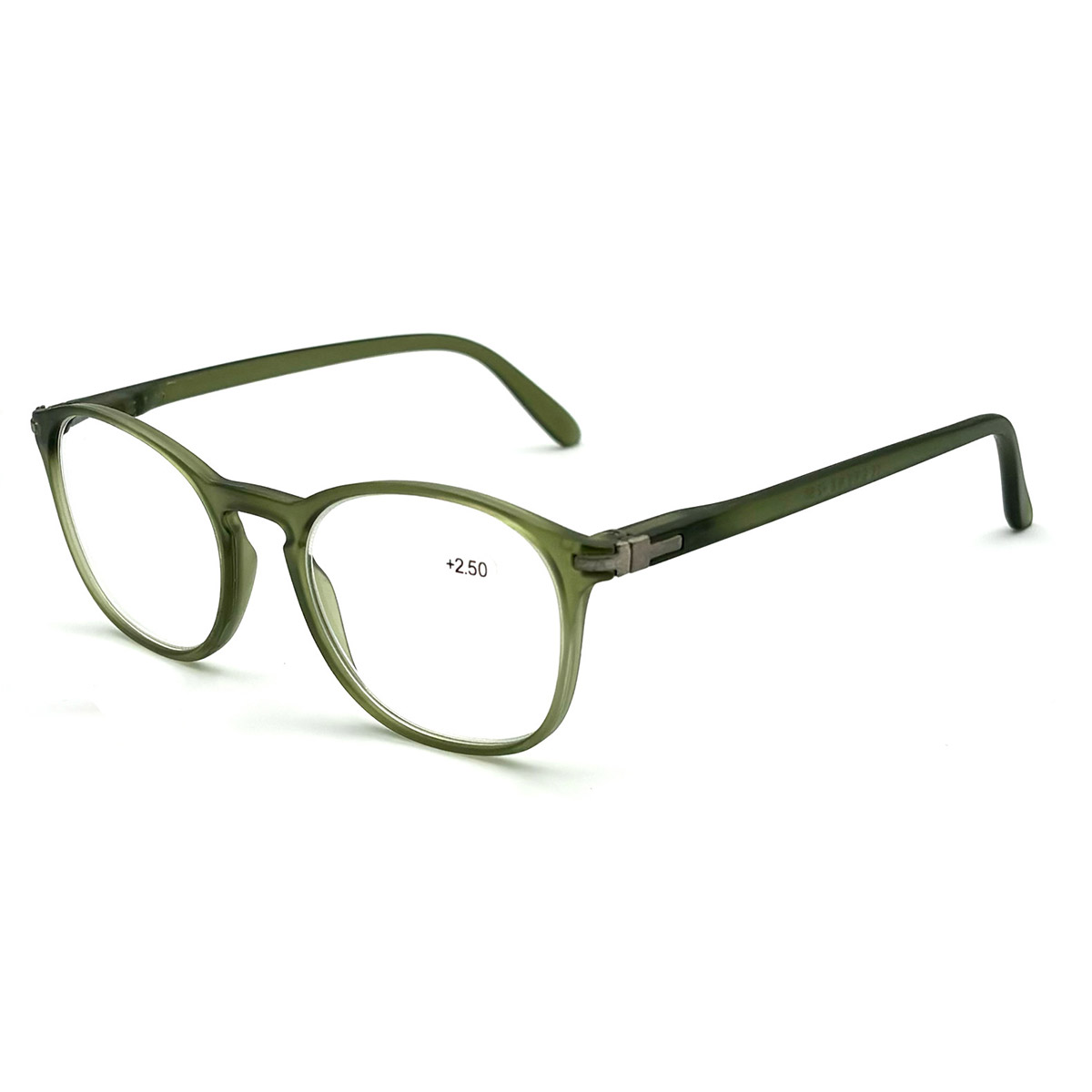PC full-frame ronde high-definition leesbril PC full-frame ronde high-definition leesbril