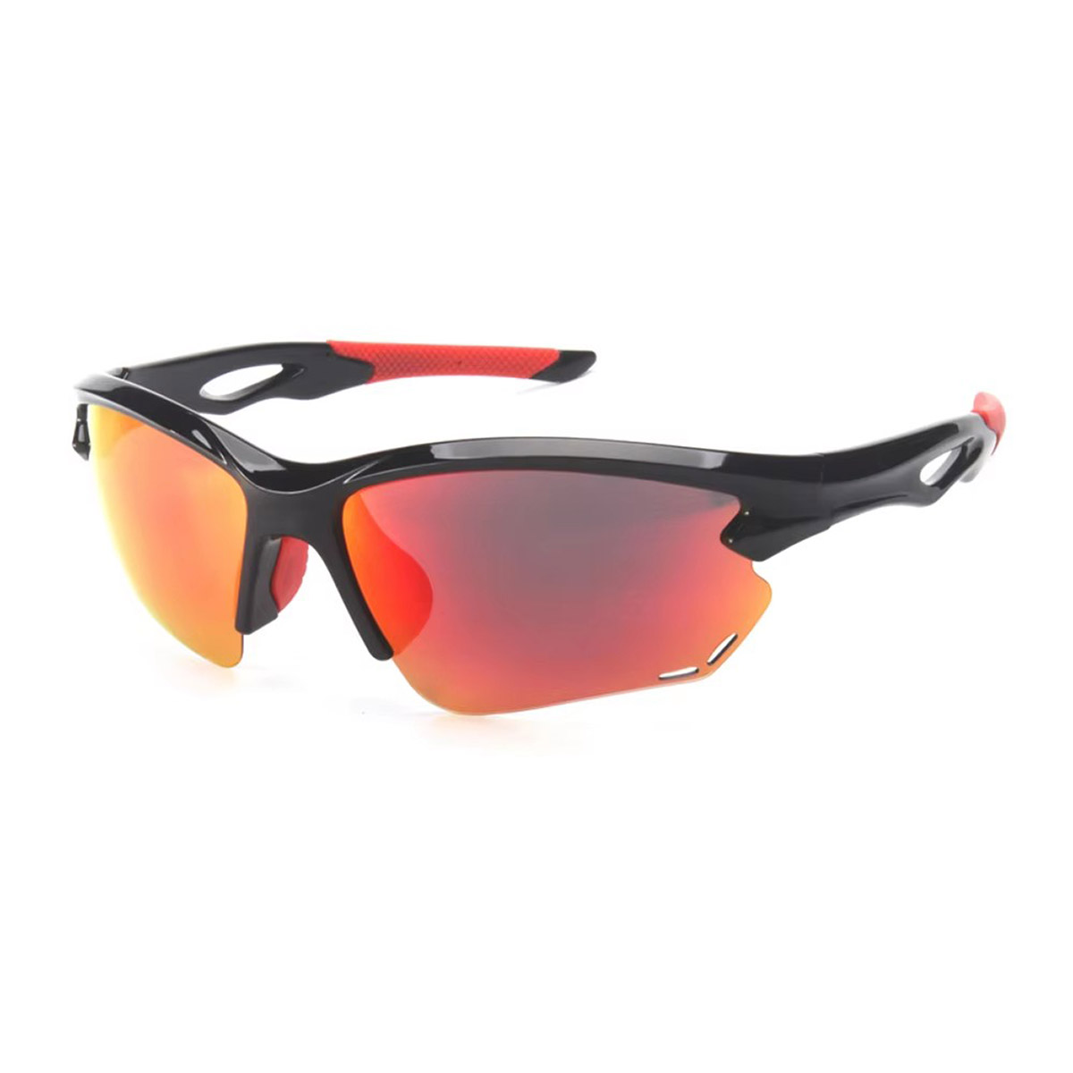 TR90 Outdoor honkbal-golfzonnebril TR90 Outdoor honkbal-golfzonnebril