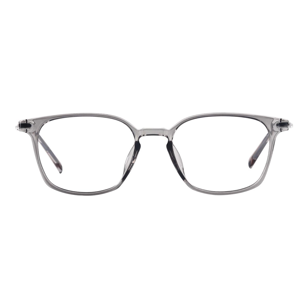 Zero metal hypoallergene metalen TR optische bril Zero metal hypoallergene metalen TR optische bril