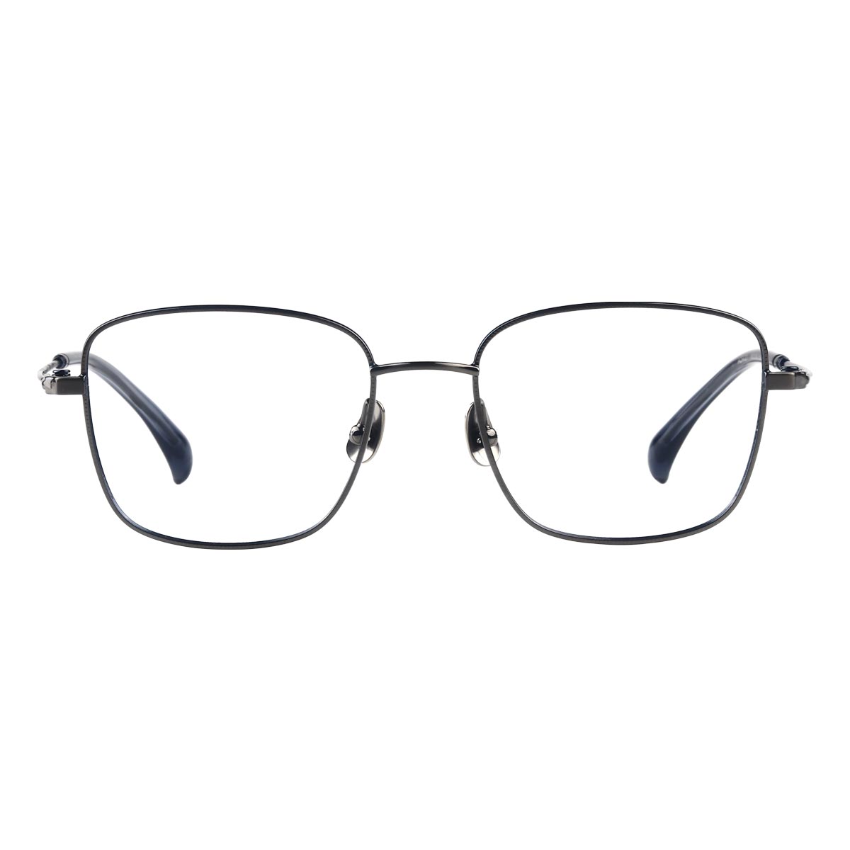Slagvaste superelastische optische frames van puur titanium Slagvaste superelastische optische frames van puur titanium
