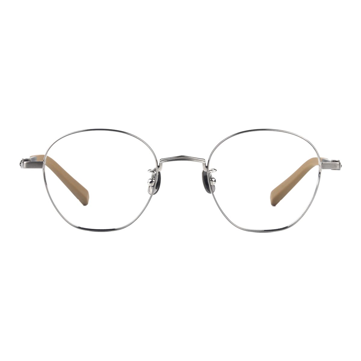 Vocht- en corrosiebestendig titanium ultem optische bril Vocht- en corrosiebestendig titanium ultem optische bril