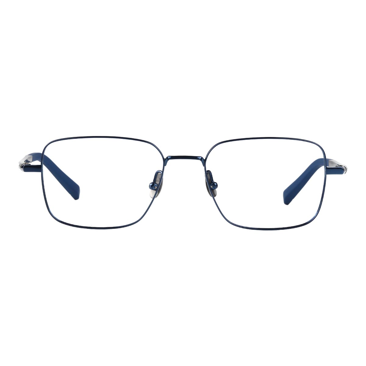 Lichtgewicht zweetbestendige titanium ultieme optische bril Lichtgewicht zweetbestendige titanium ultieme optische bril